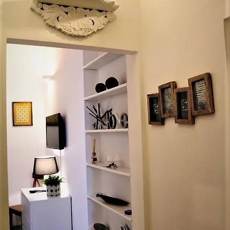Riari Trastevere Apartmán