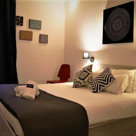Apartmán Riari Trastevere Řím