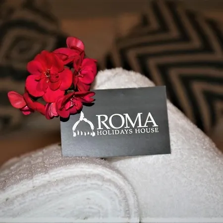 公寓 Riari Trastevere *