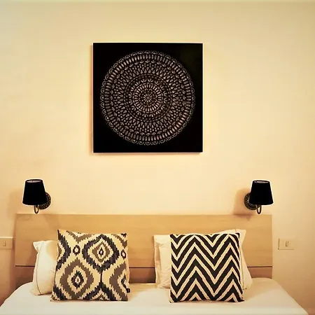 Apartment Riari Trastevere